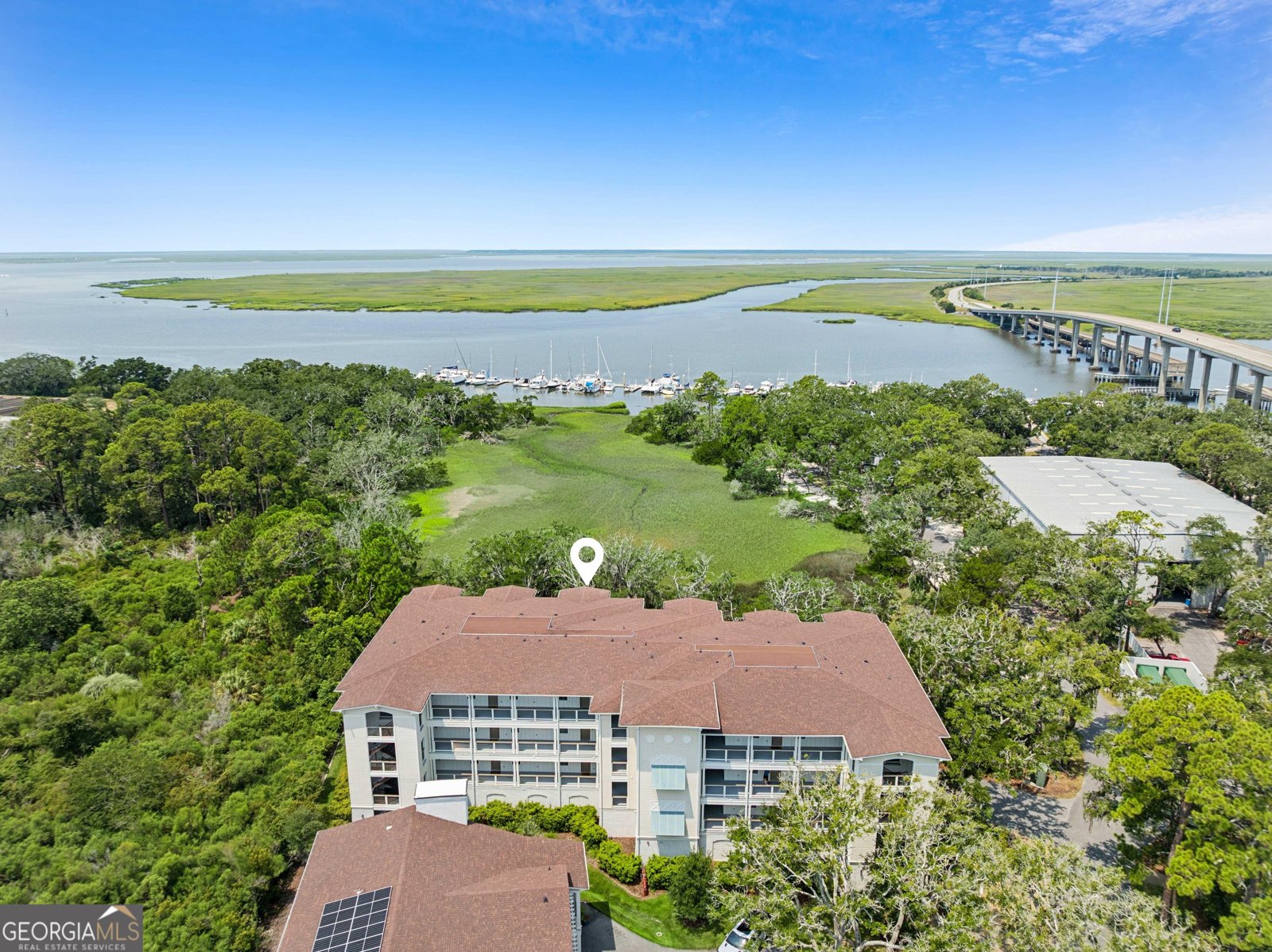 33 Harbor Road Jekyll Island - Photo 32