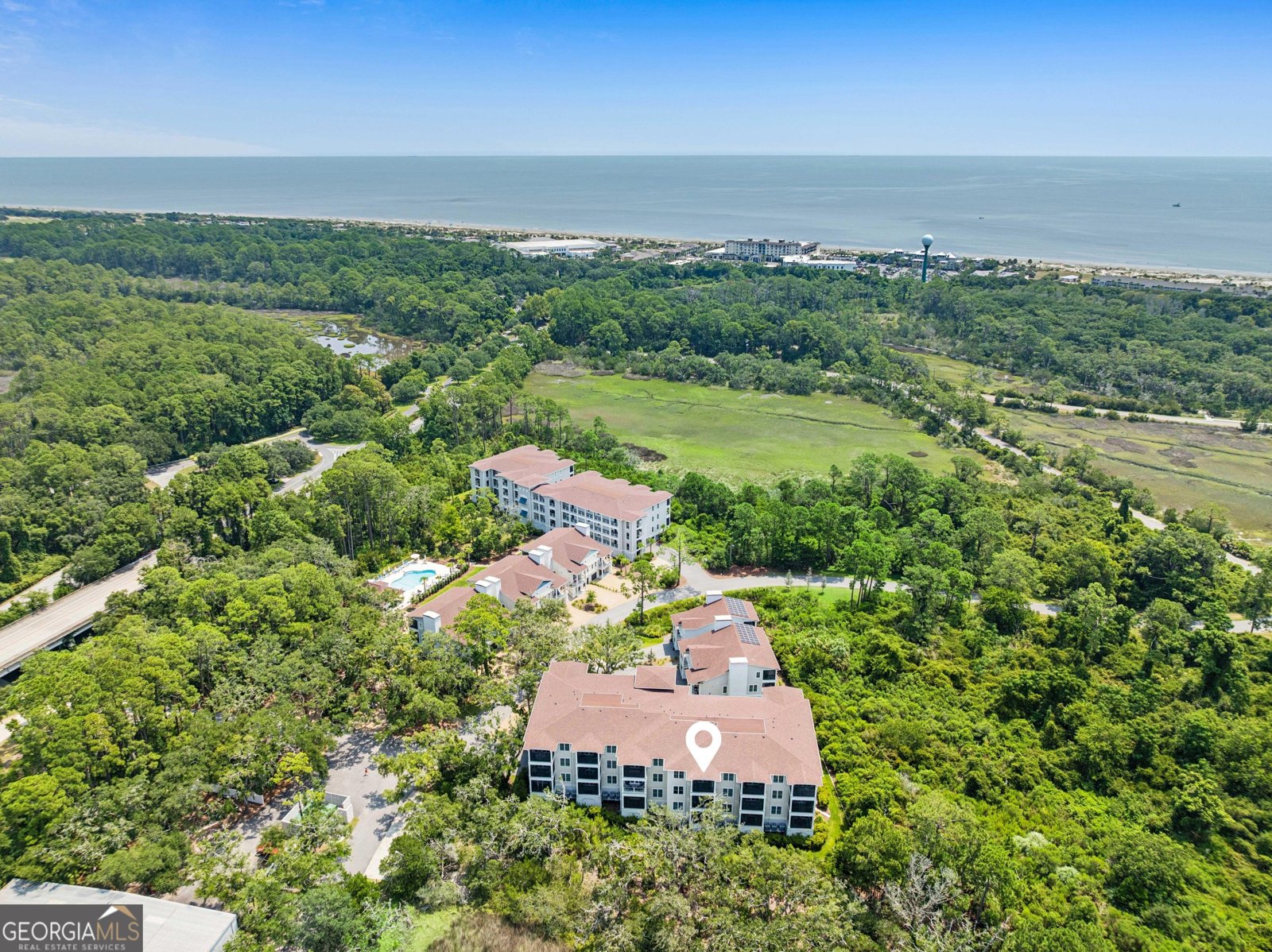33 Harbor Road Jekyll Island - Photo 35