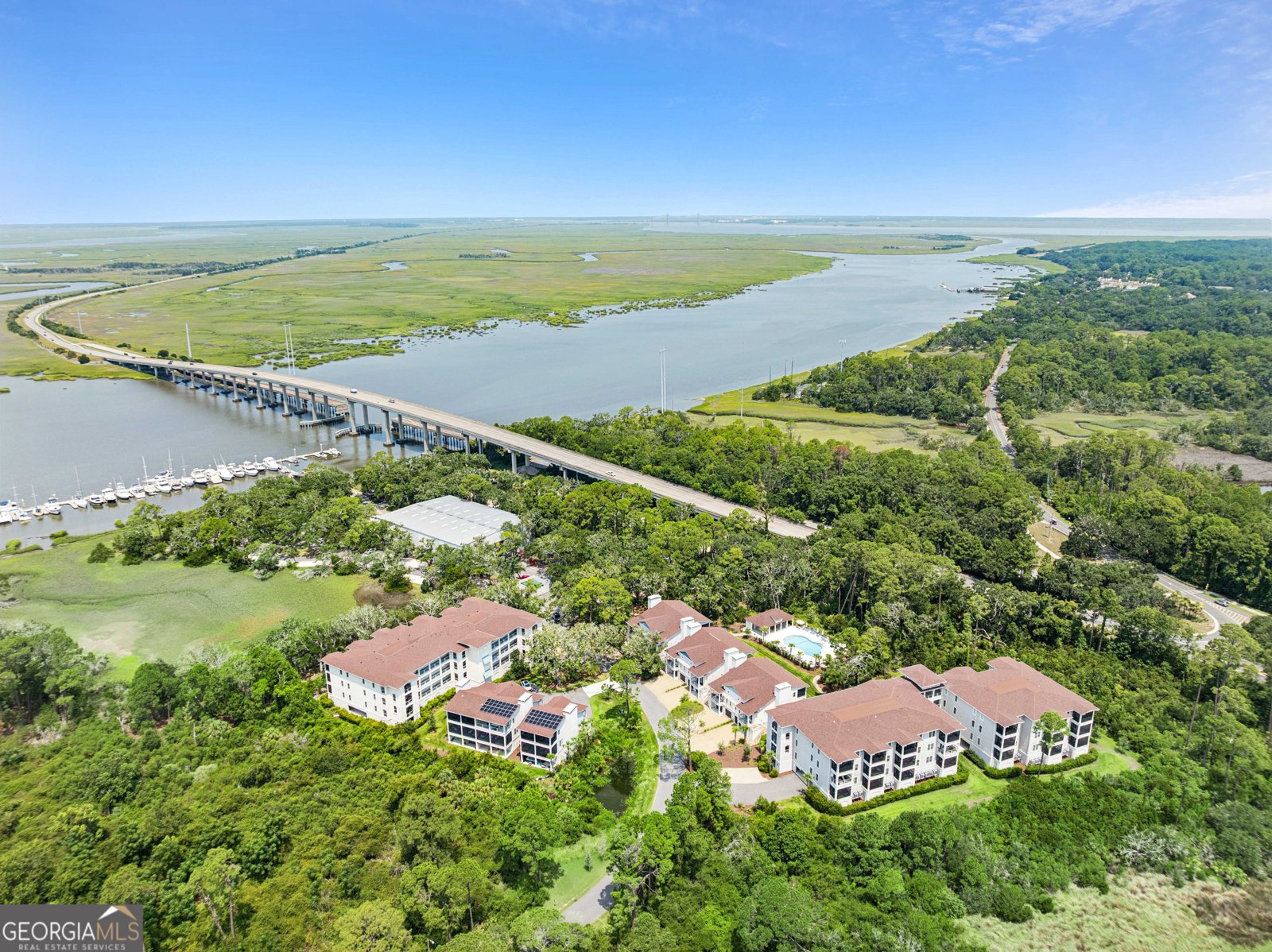 33 Harbor Road Jekyll Island - Photo 36