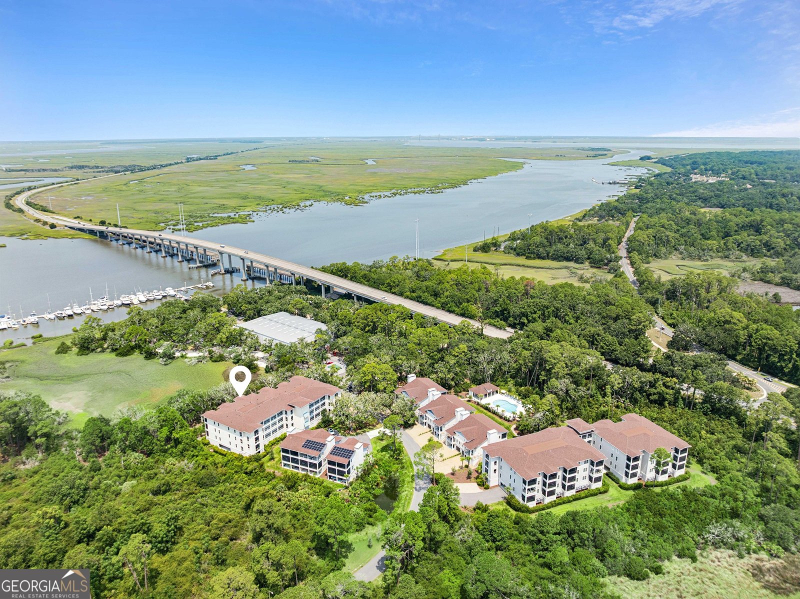 33 Harbor Road Jekyll Island - Photo 37