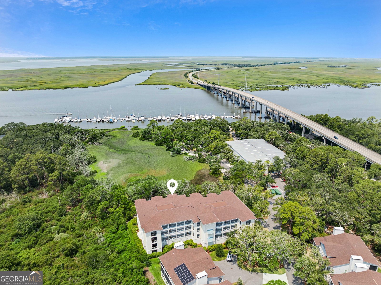 33 Harbor Road Jekyll Island - Photo 39