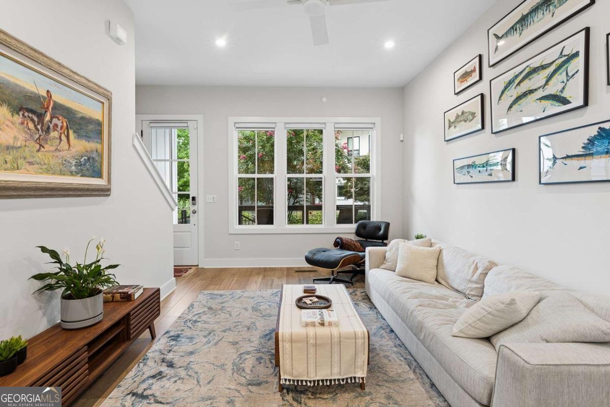 913 Brees Court Atlanta - Photo 10