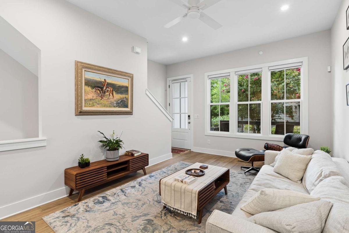913 Brees Court Atlanta - Photo 11