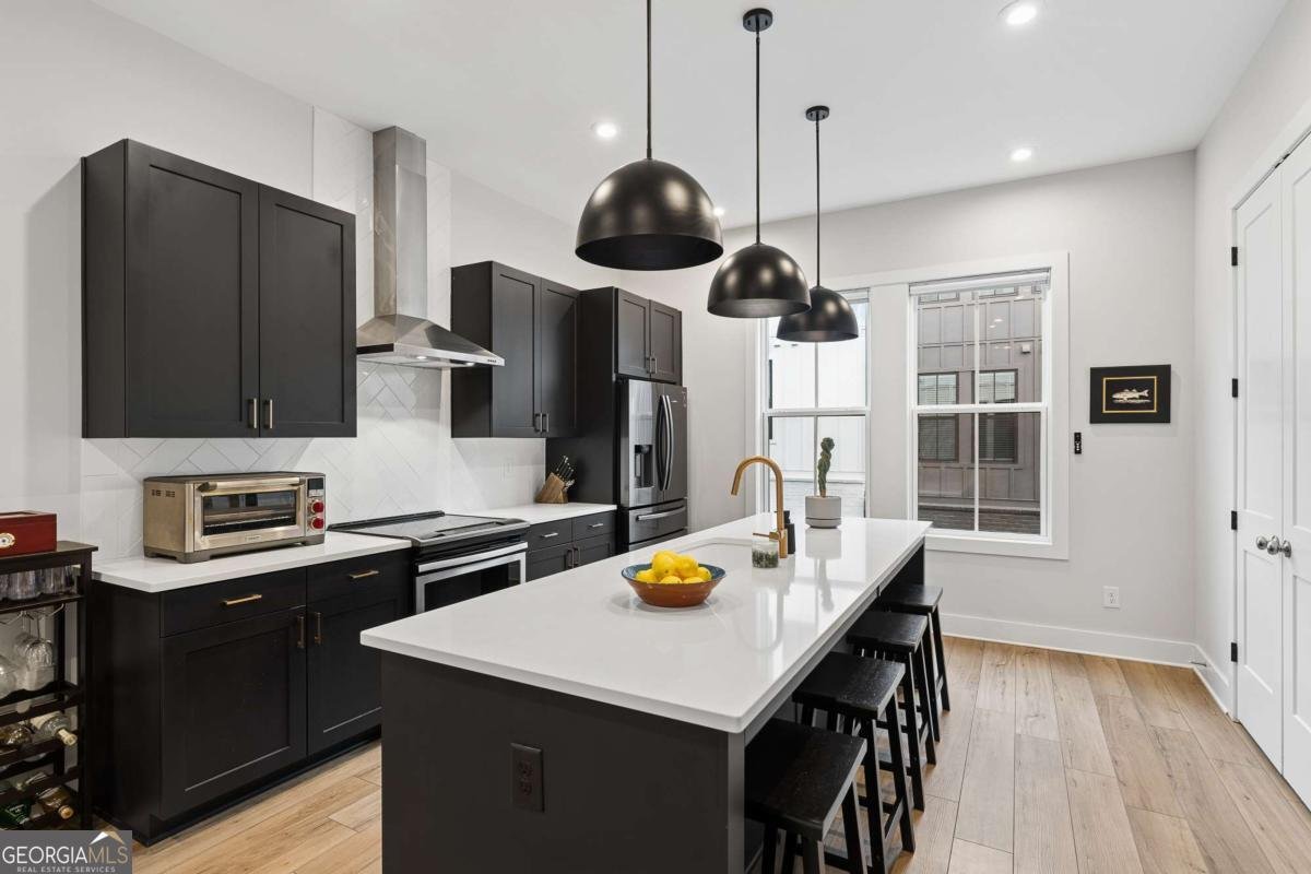 913 Brees Court Atlanta - Photo 12