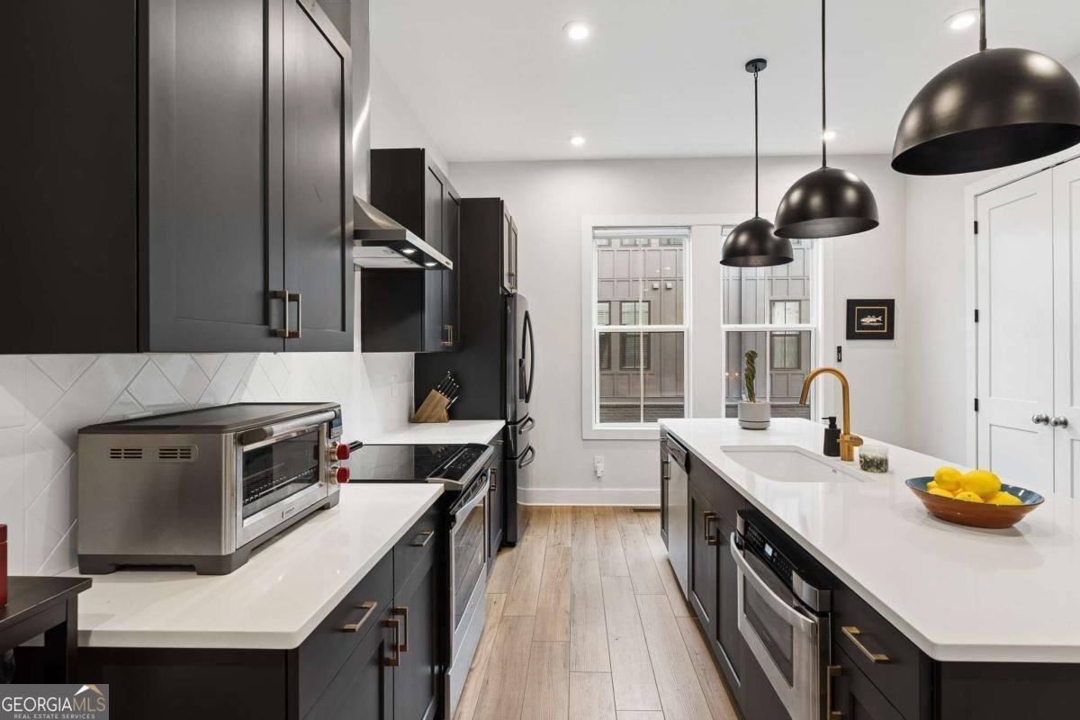 913 Brees Court Atlanta - Photo 13