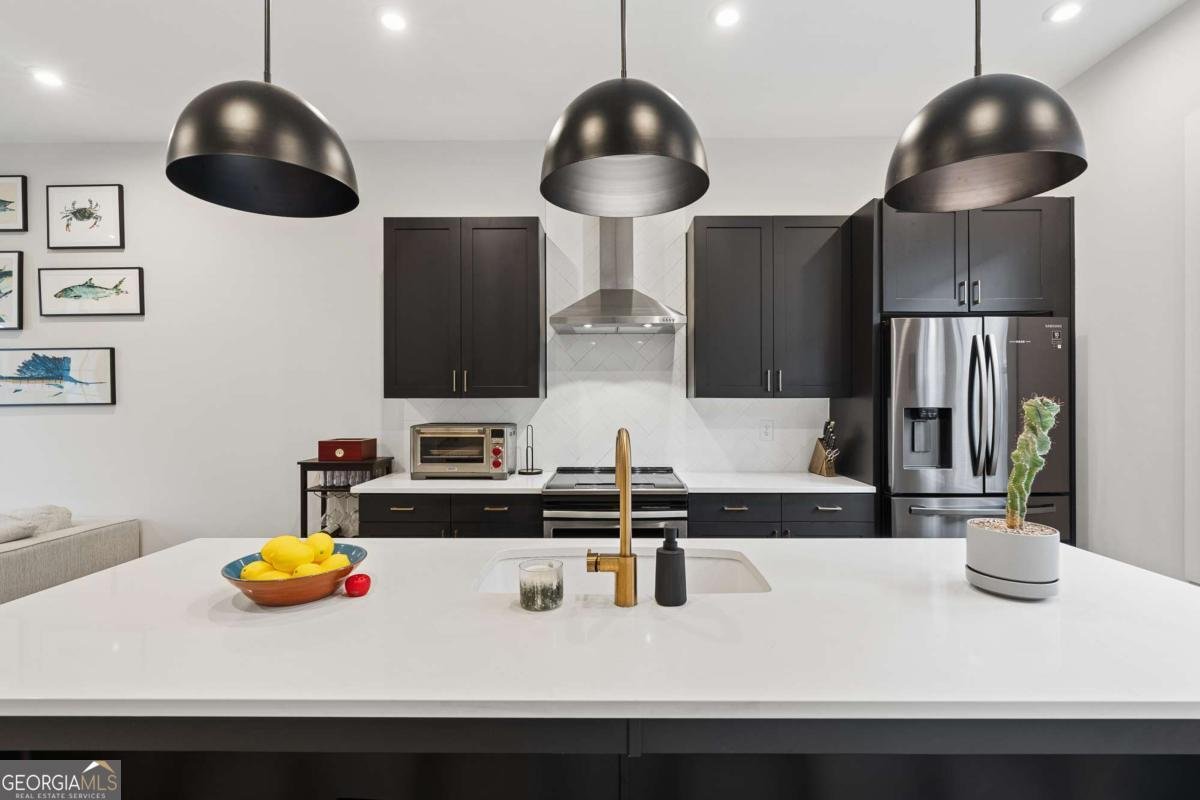 913 Brees Court Atlanta - Photo 14
