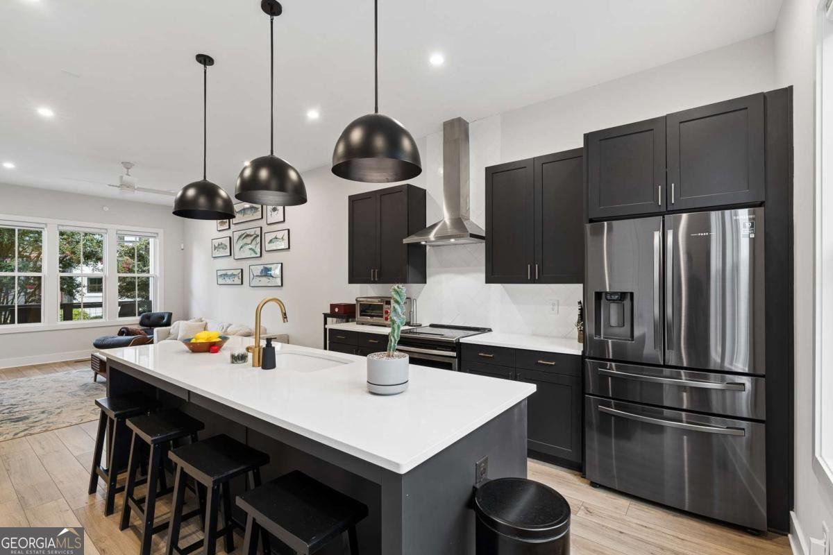 913 Brees Court Atlanta - Photo 15