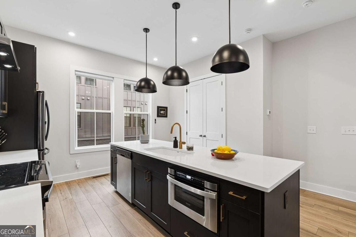 913 Brees Court Atlanta - Photo 17