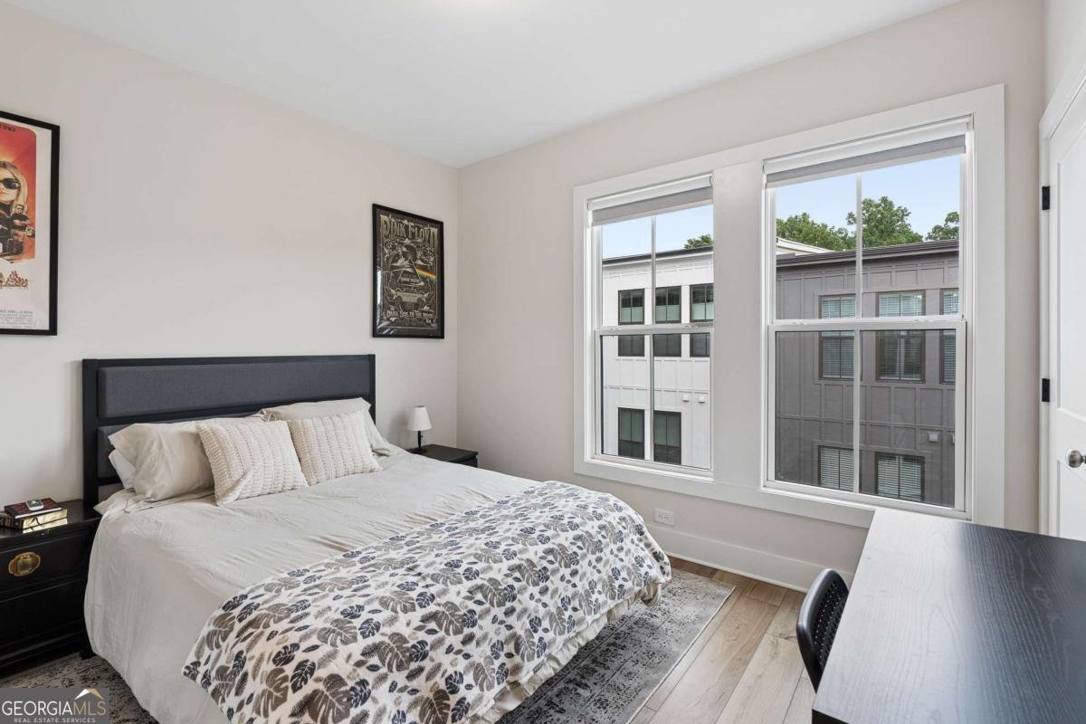 913 Brees Court Atlanta - Photo 24