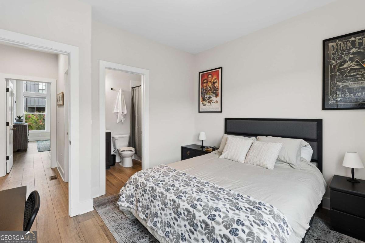 913 Brees Court Atlanta - Photo 25