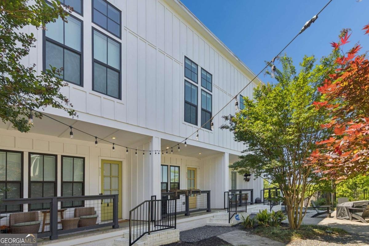 913 Brees Court Atlanta - Photo 30