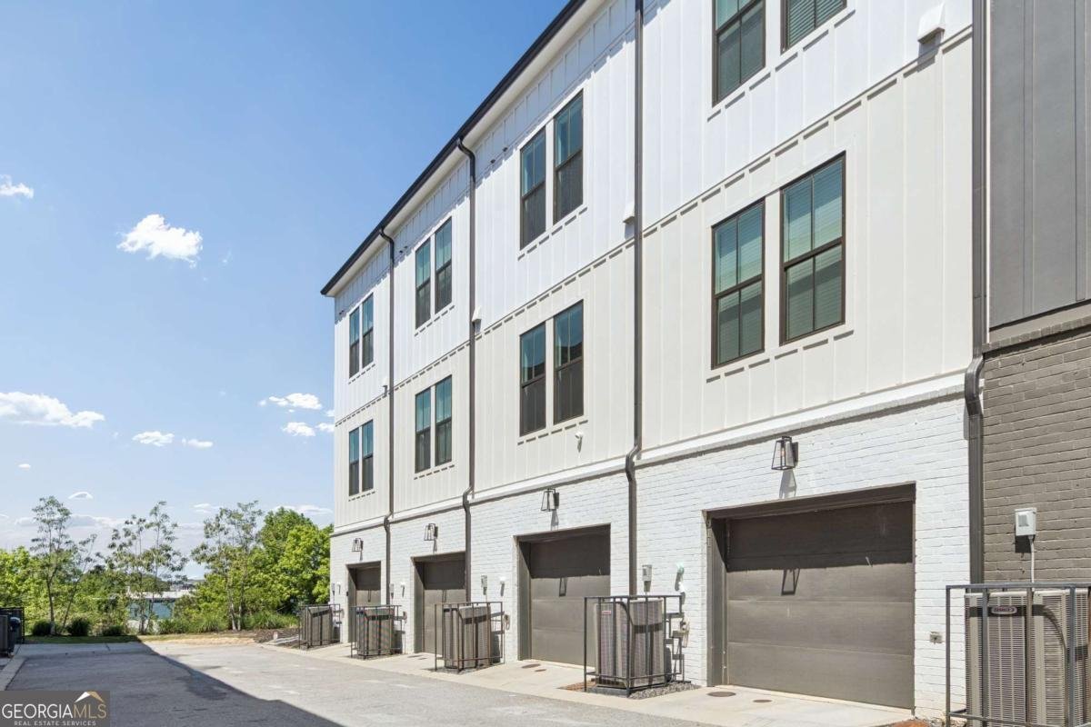 913 Brees Court Atlanta - Photo 31