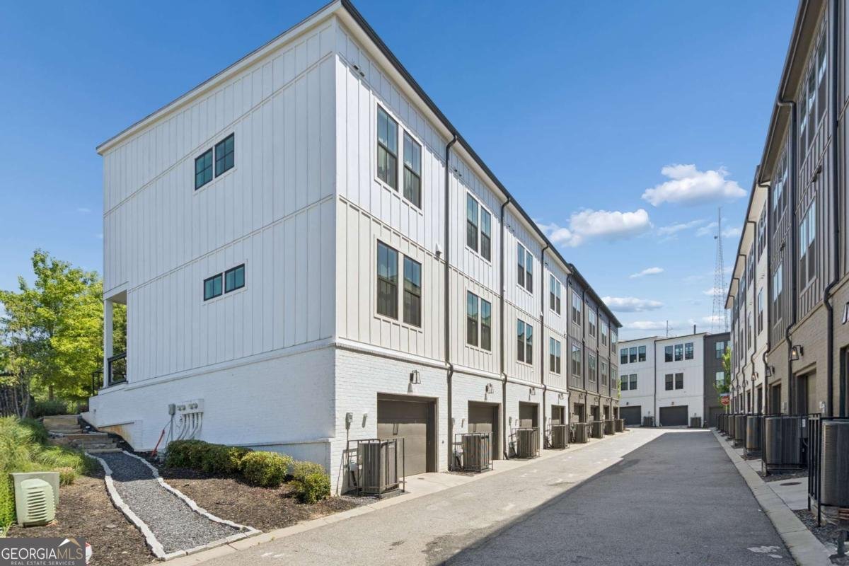913 Brees Court Atlanta - Photo 33