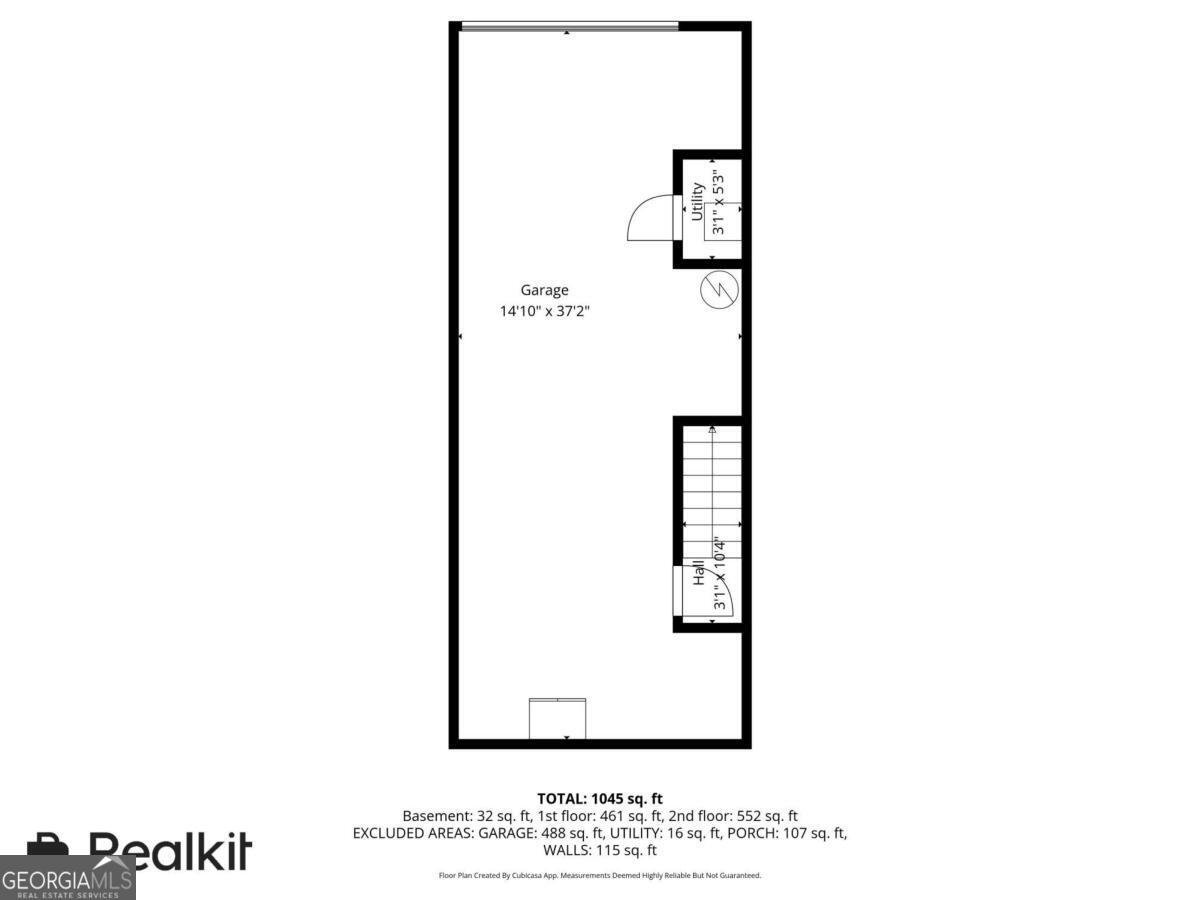 913 Brees Court Atlanta - Photo 34