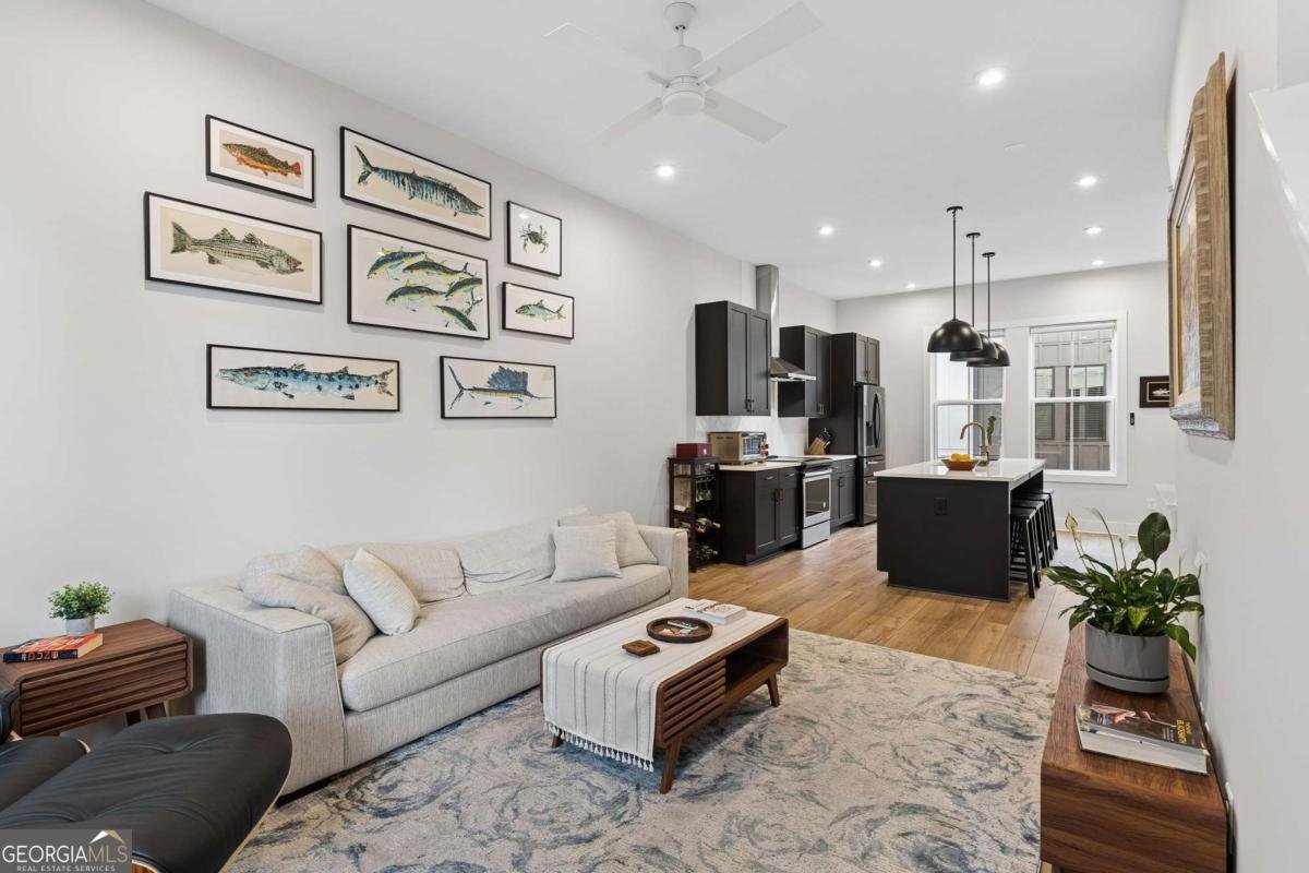 913 Brees Court Atlanta - Photo 8