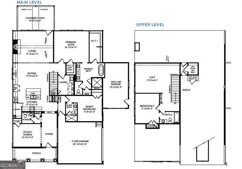 184 Cherokee Drive Waleska - main photo