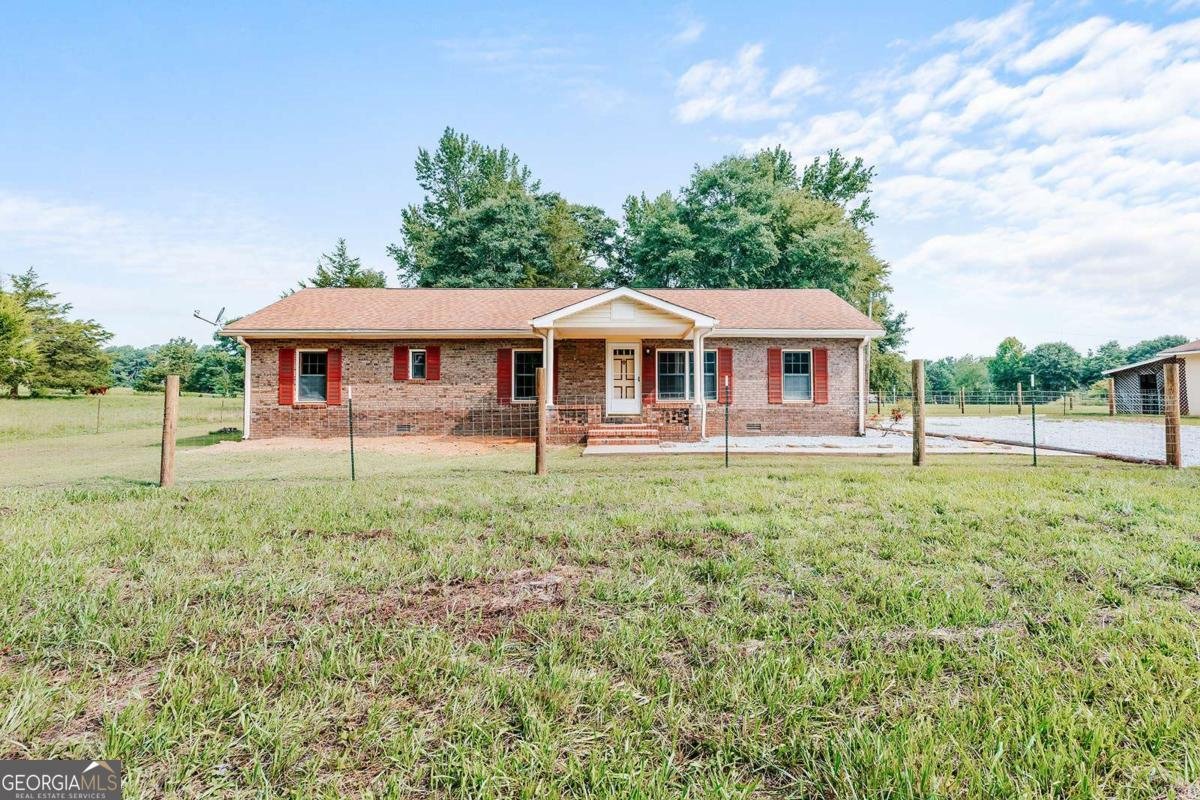 621 Elberton Road Lexington - main photo