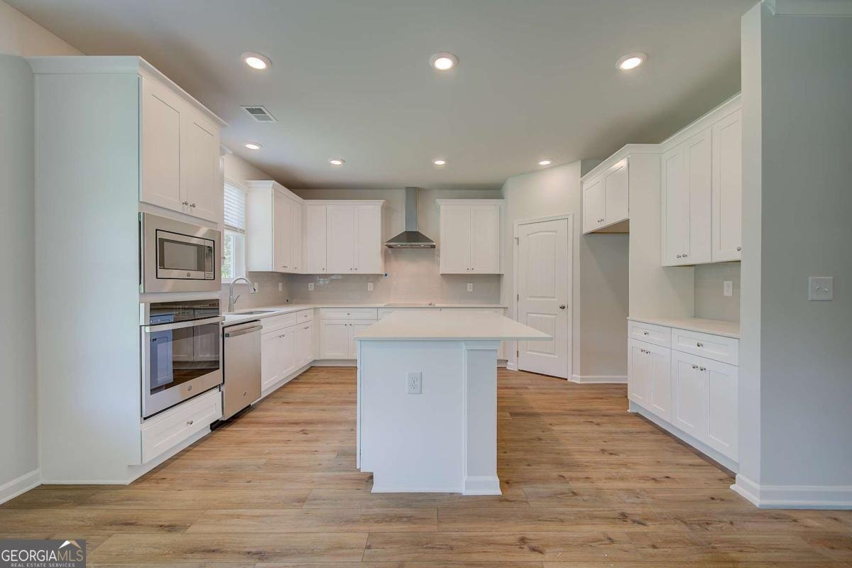 397 Enchanted Springs Court Mcdonough - Photo 10