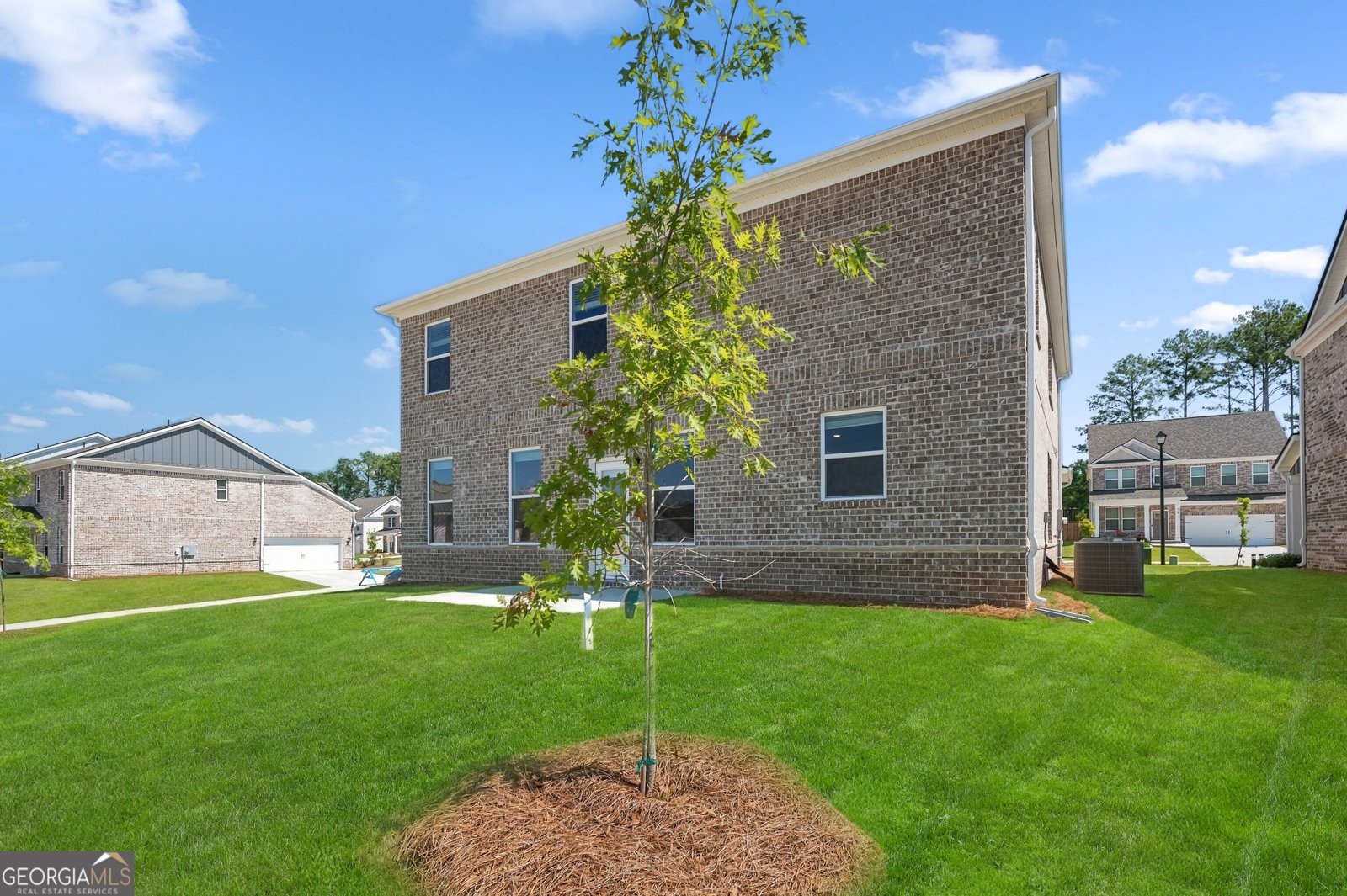 397 Enchanted Springs Court Mcdonough - Photo 31