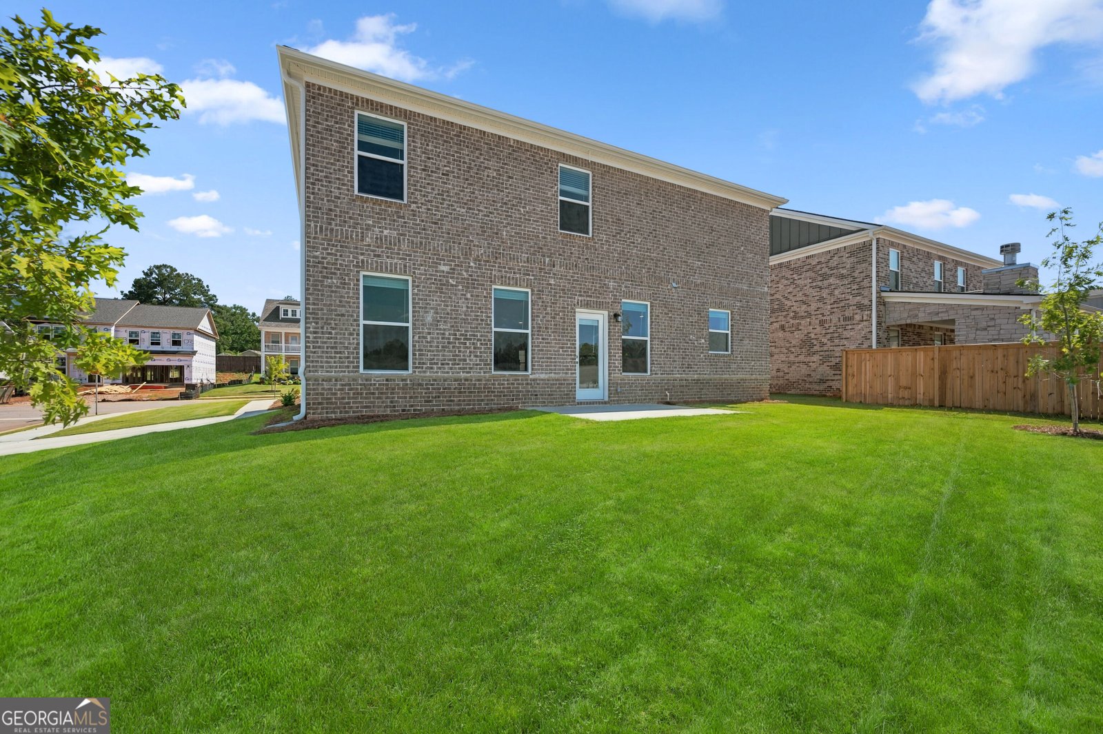 397 Enchanted Springs Court Mcdonough - Photo 32