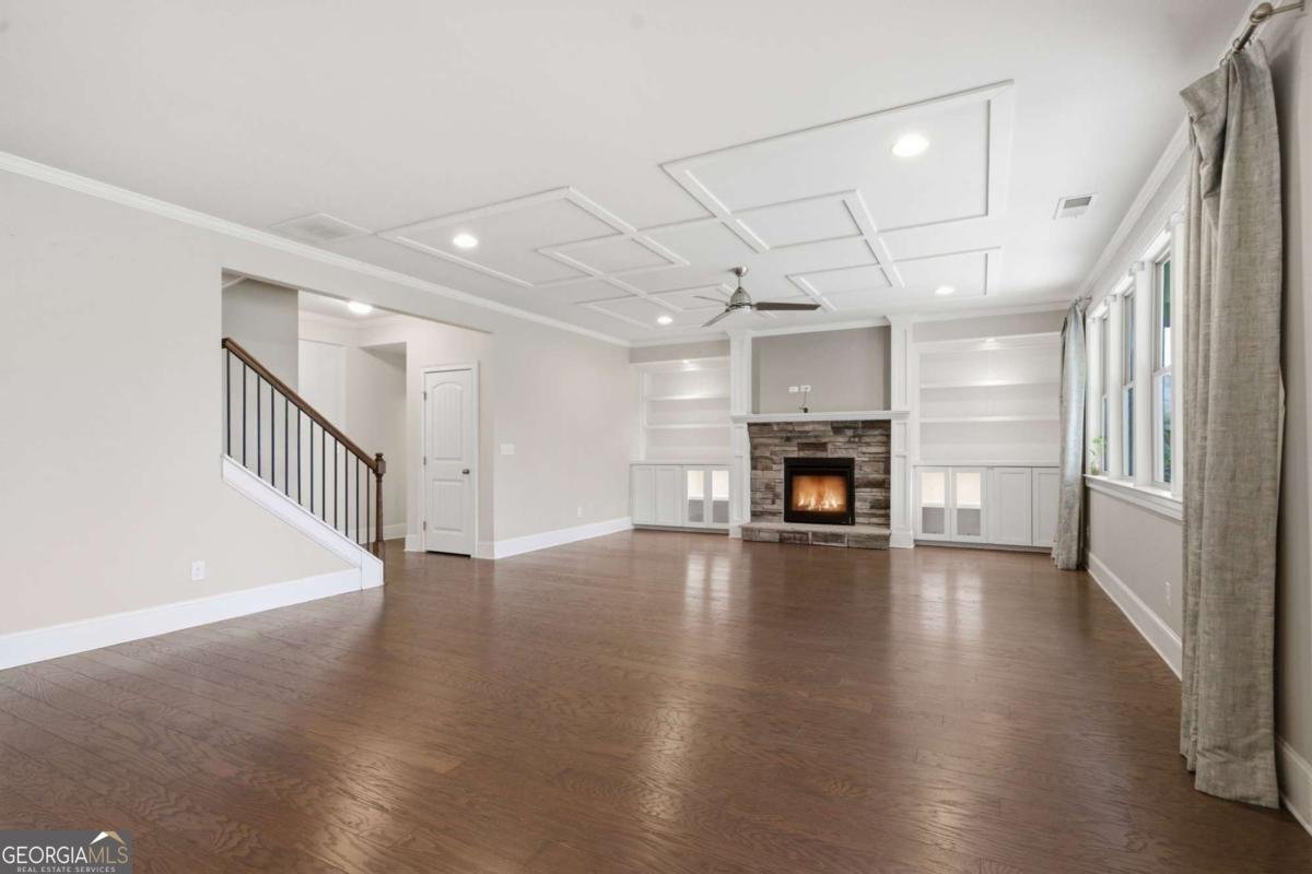 3795 Gardenside Court Alpharetta - Photo 11