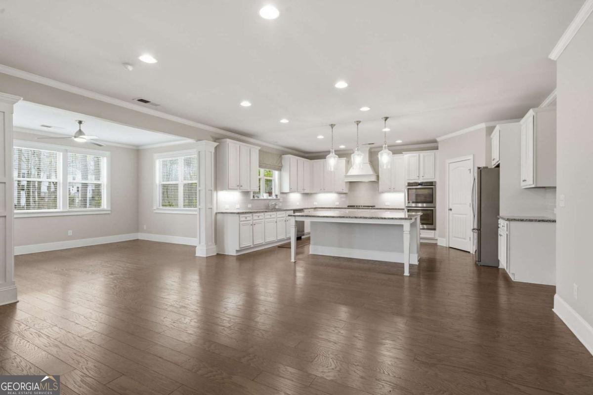 3795 Gardenside Court Alpharetta - Photo 13