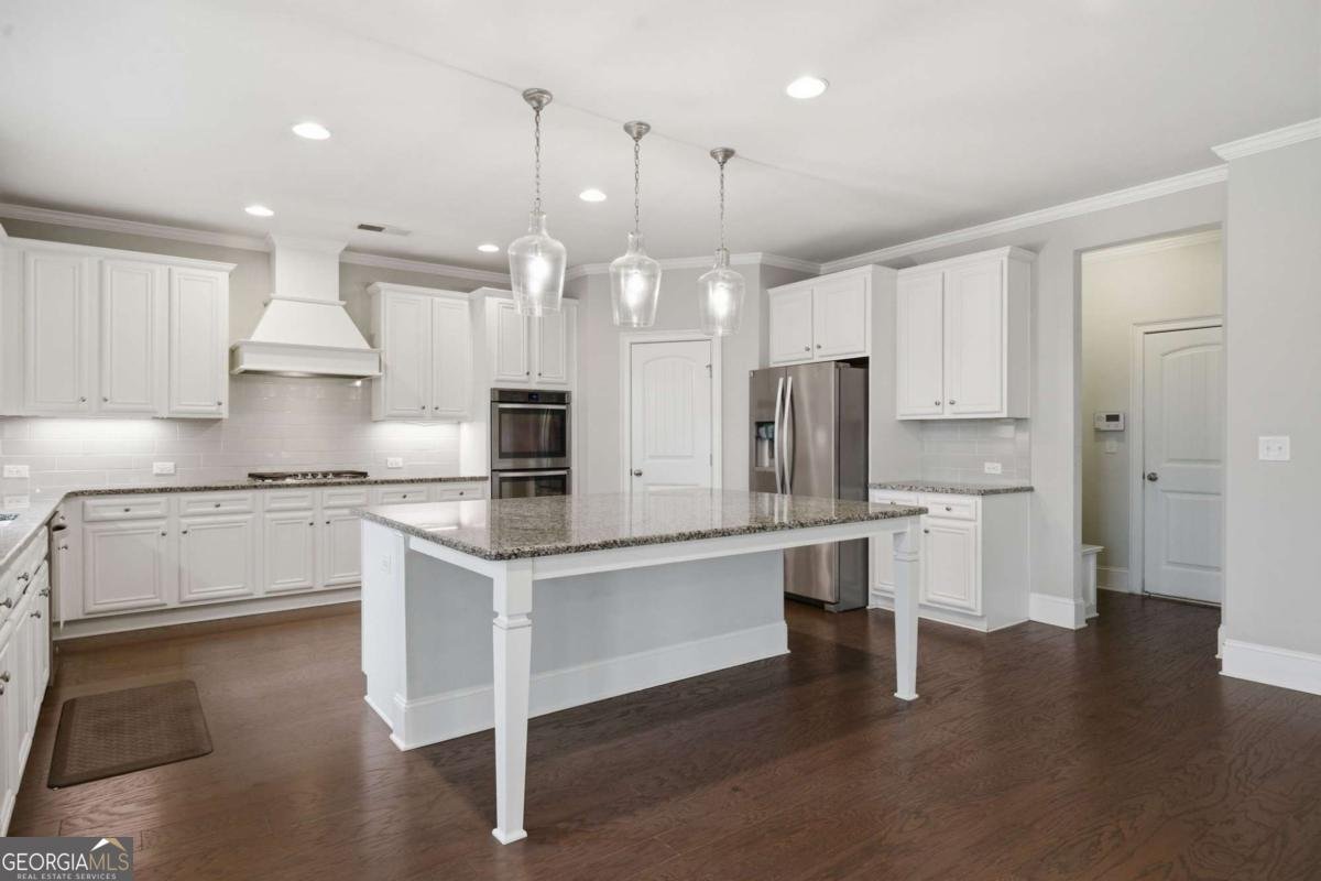 3795 Gardenside Court Alpharetta - Photo 15