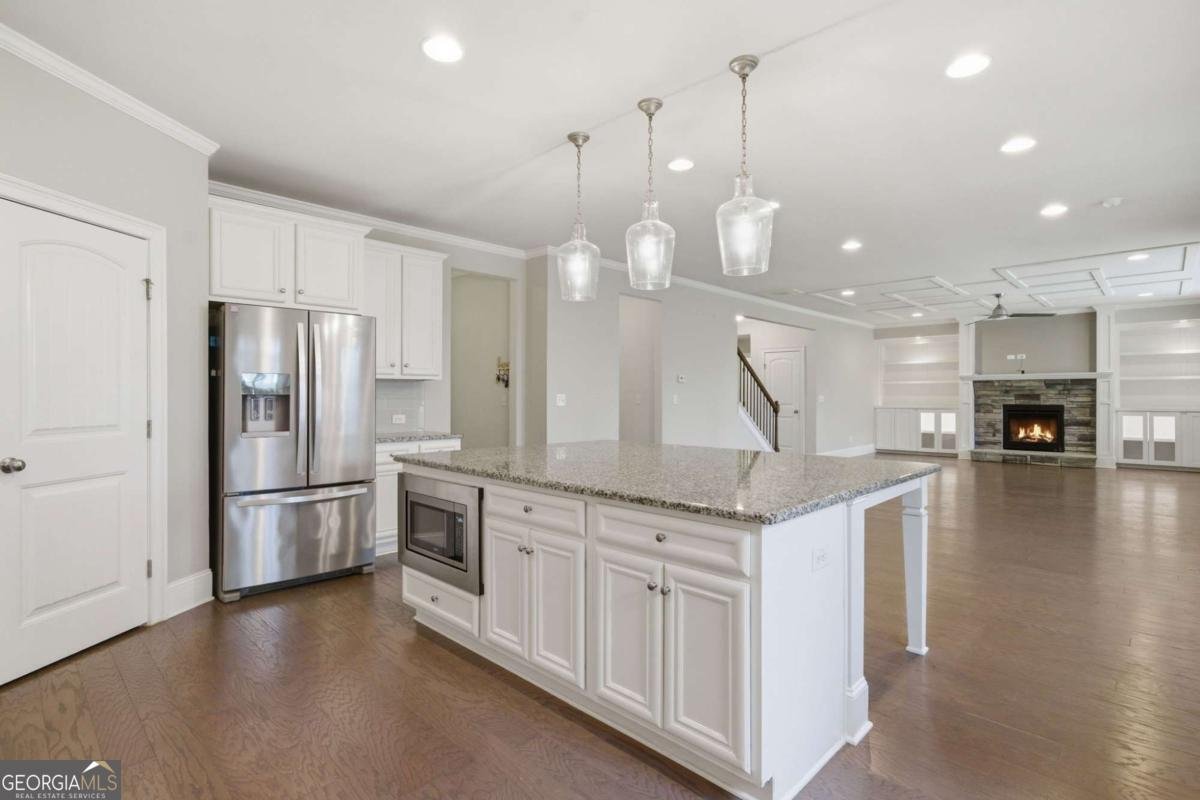 3795 Gardenside Court Alpharetta - Photo 16