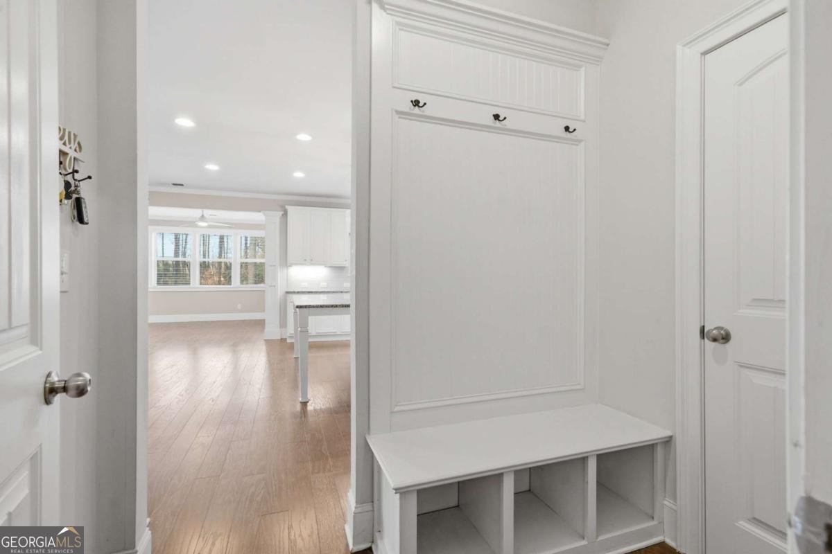 3795 Gardenside Court Alpharetta - Photo 19