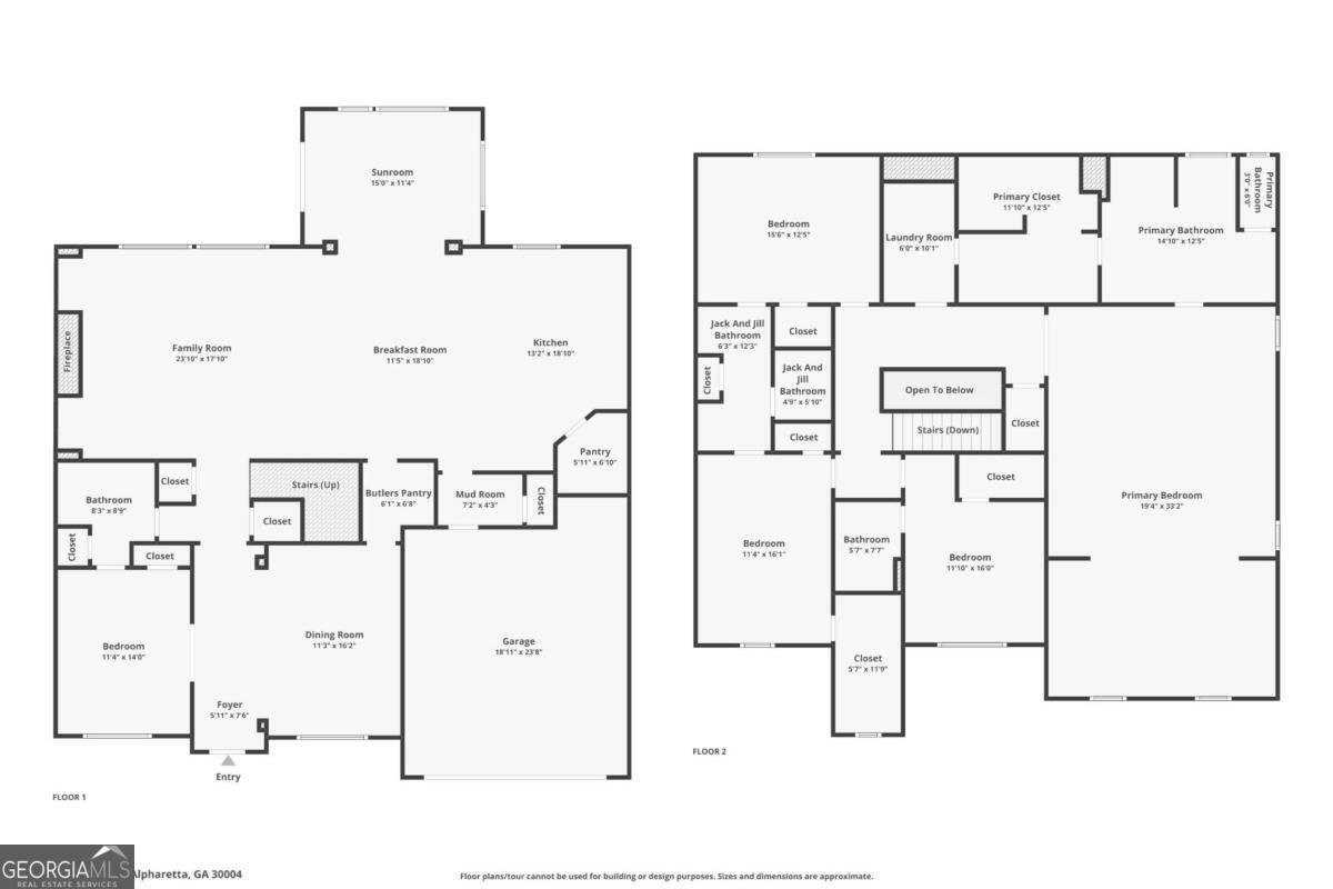 3795 Gardenside Court Alpharetta - Photo 40