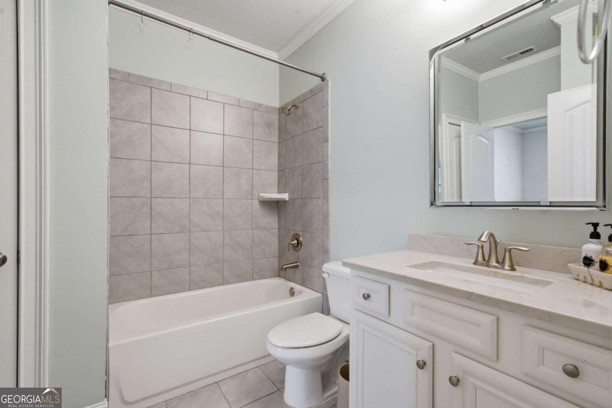 3795 Gardenside Court Alpharetta - Photo 7