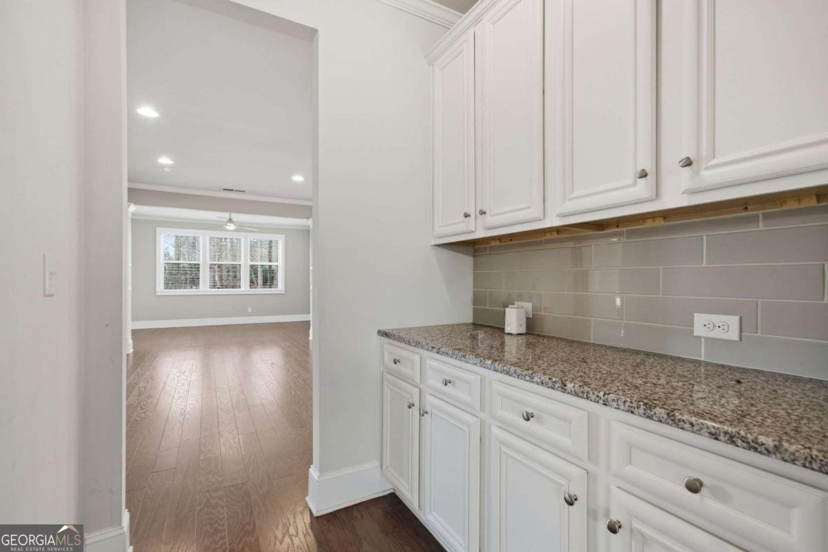 3795 Gardenside Court Alpharetta - Photo 8
