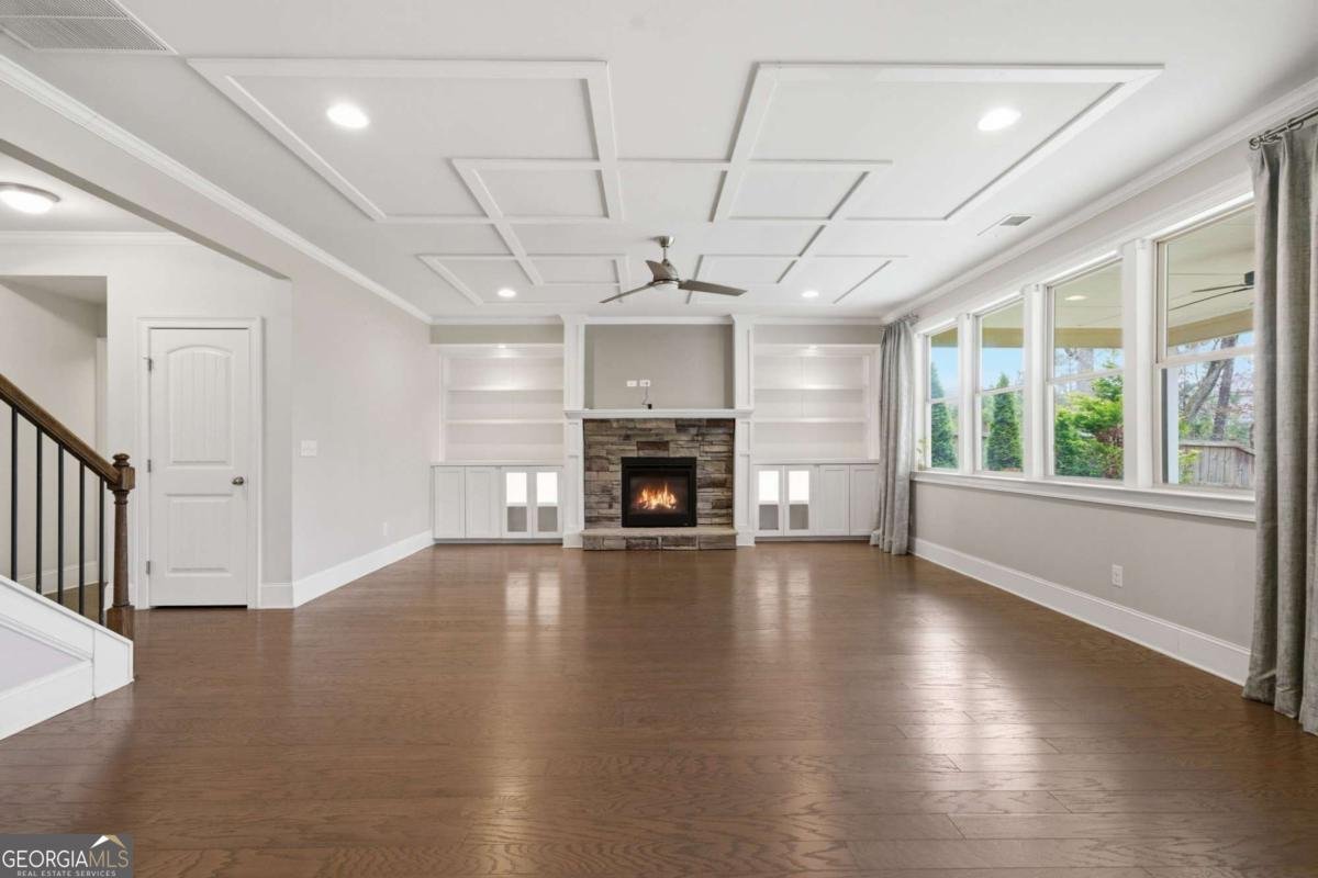 3795 Gardenside Court Alpharetta - Photo 9