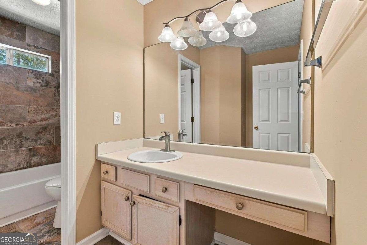 9878 Point View Drive Jonesboro - Photo 17