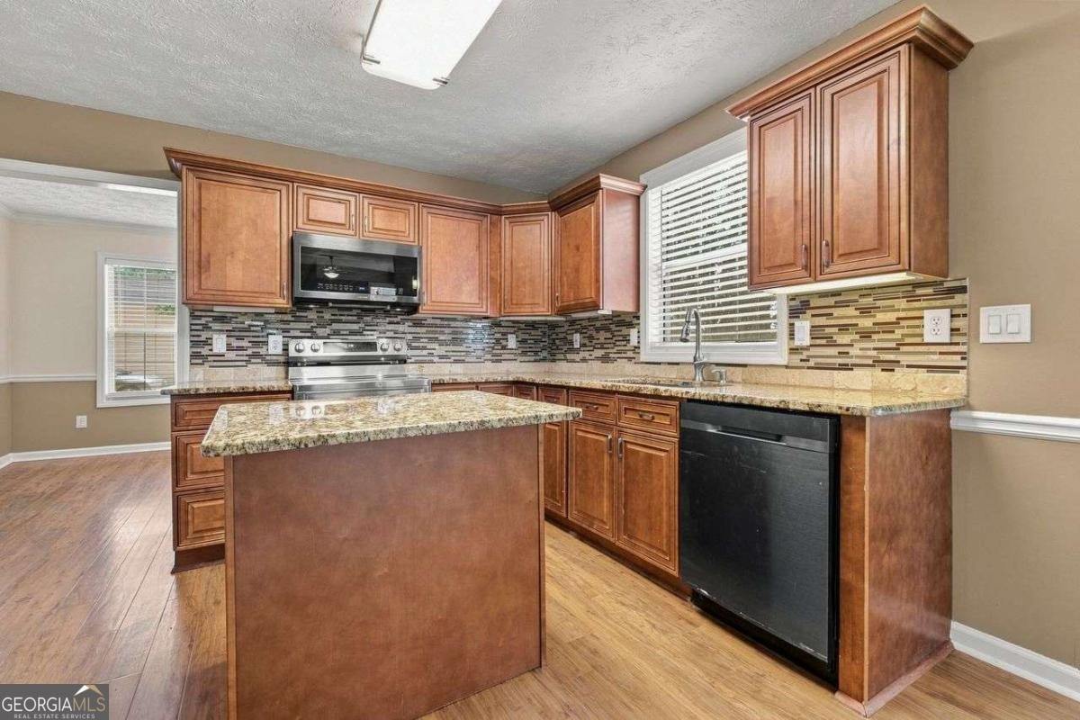 9878 Point View Drive Jonesboro - Photo 25