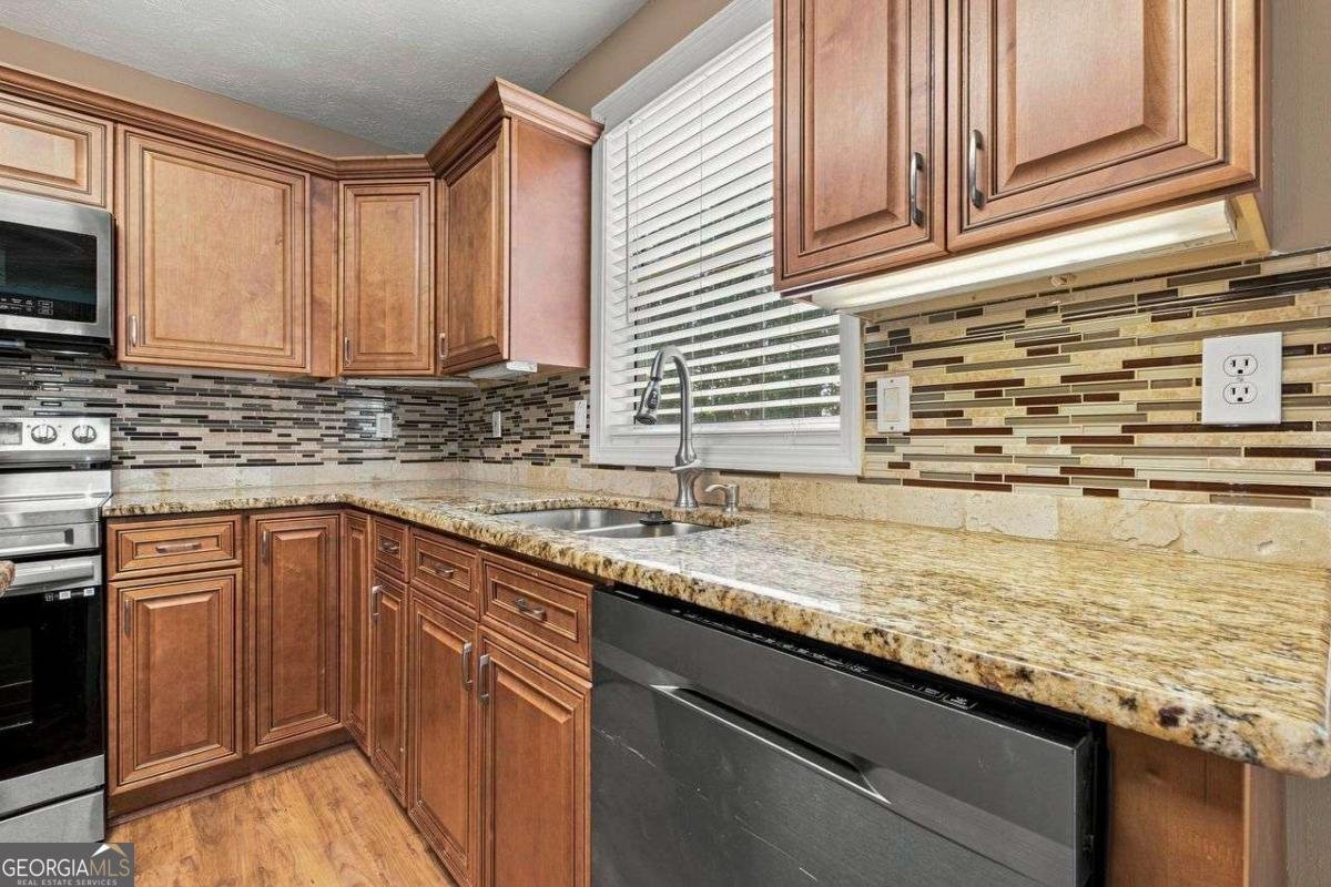9878 Point View Drive Jonesboro - Photo 26