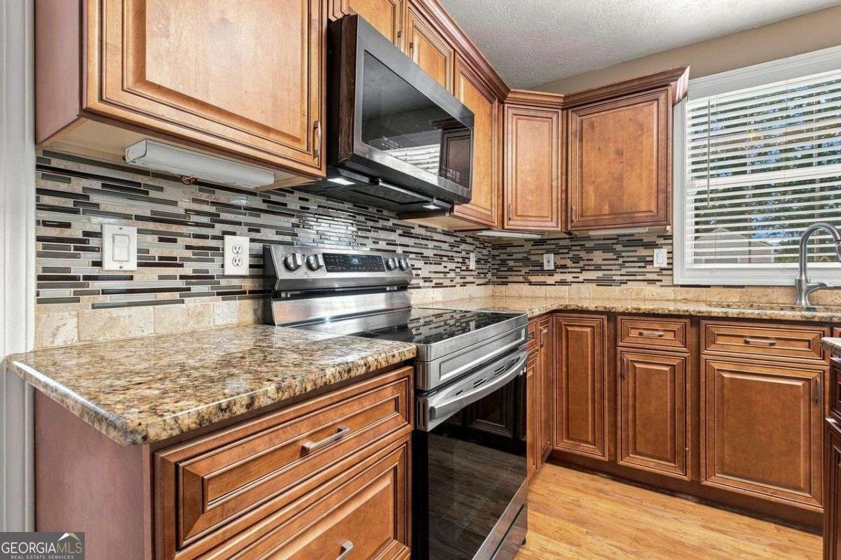 9878 Point View Drive Jonesboro - Photo 27
