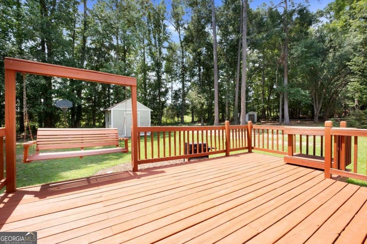 9878 Point View Drive Jonesboro - Photo 28