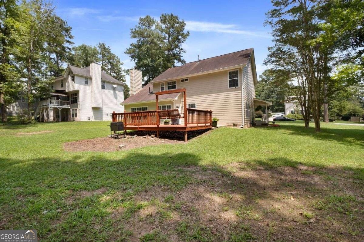 9878 Point View Drive Jonesboro - Photo 31