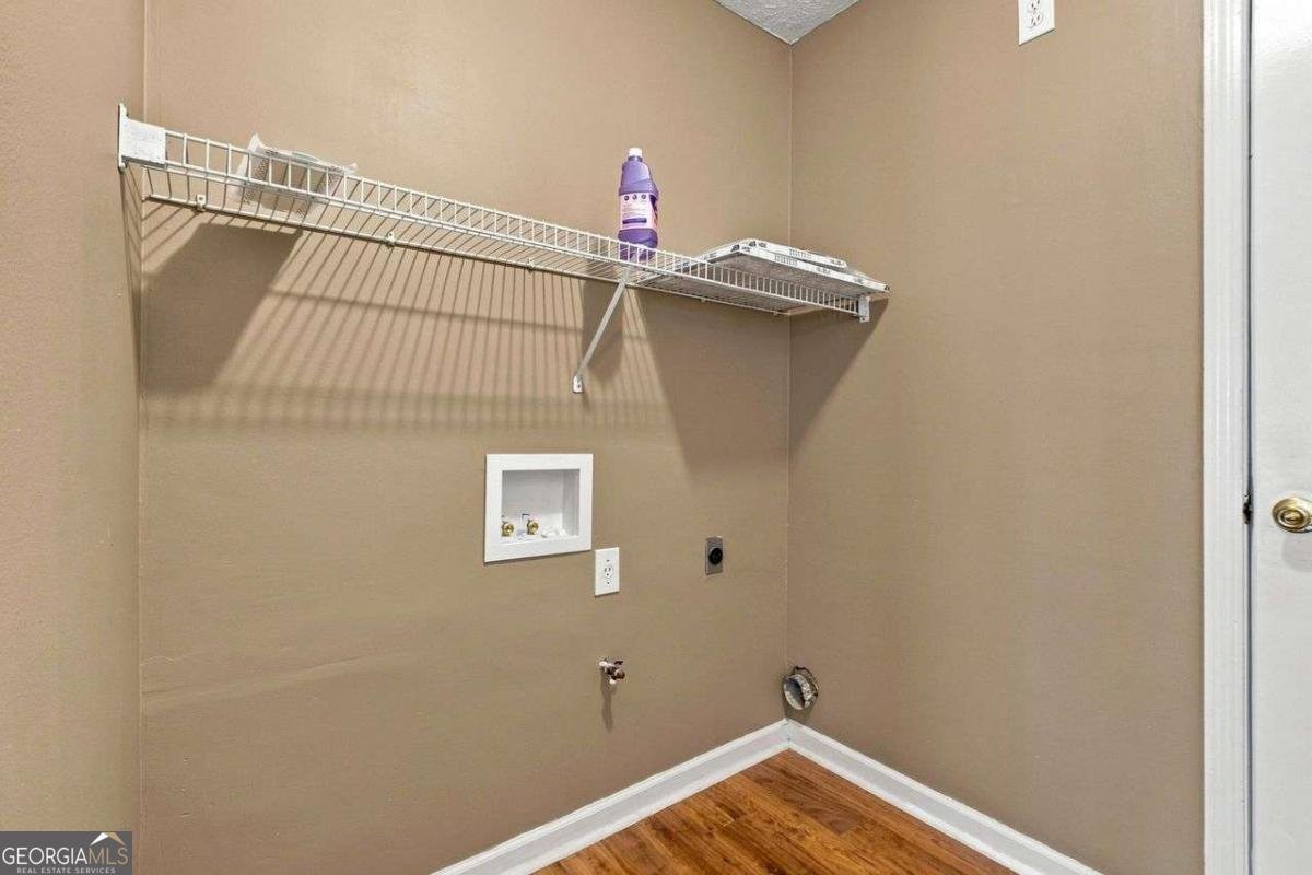 9878 Point View Drive Jonesboro - Photo 32