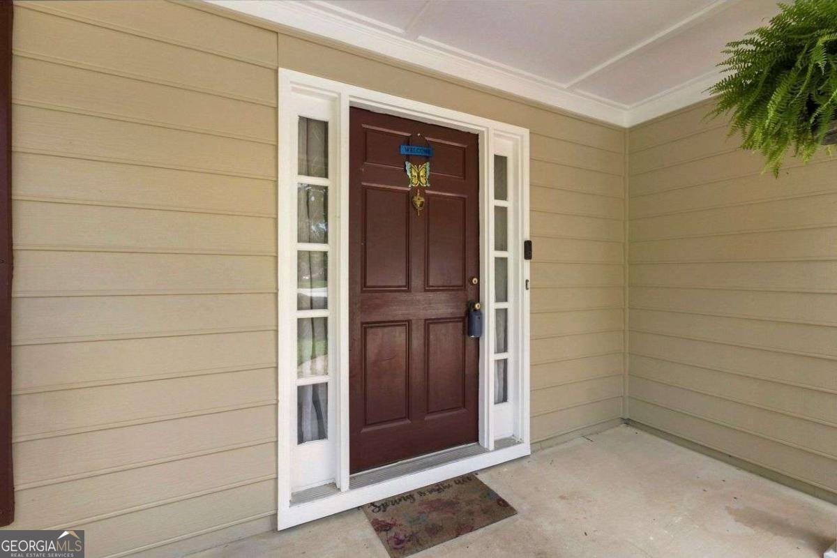 9878 Point View Drive Jonesboro - Photo 33