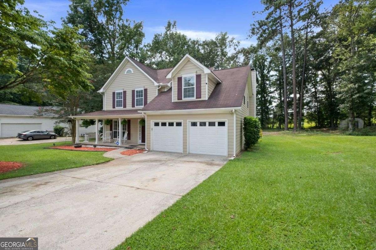 9878 Point View Drive Jonesboro - Photo 35