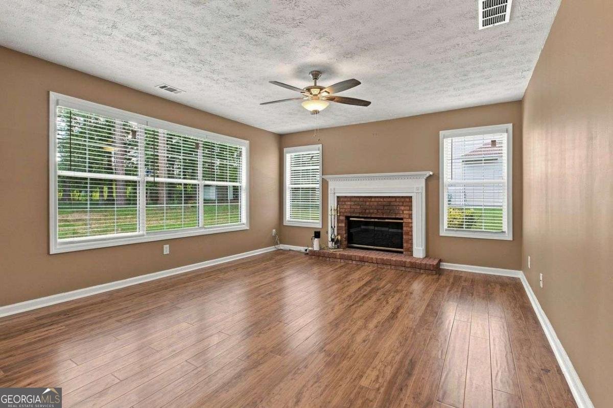 9878 Point View Drive Jonesboro - Photo 8