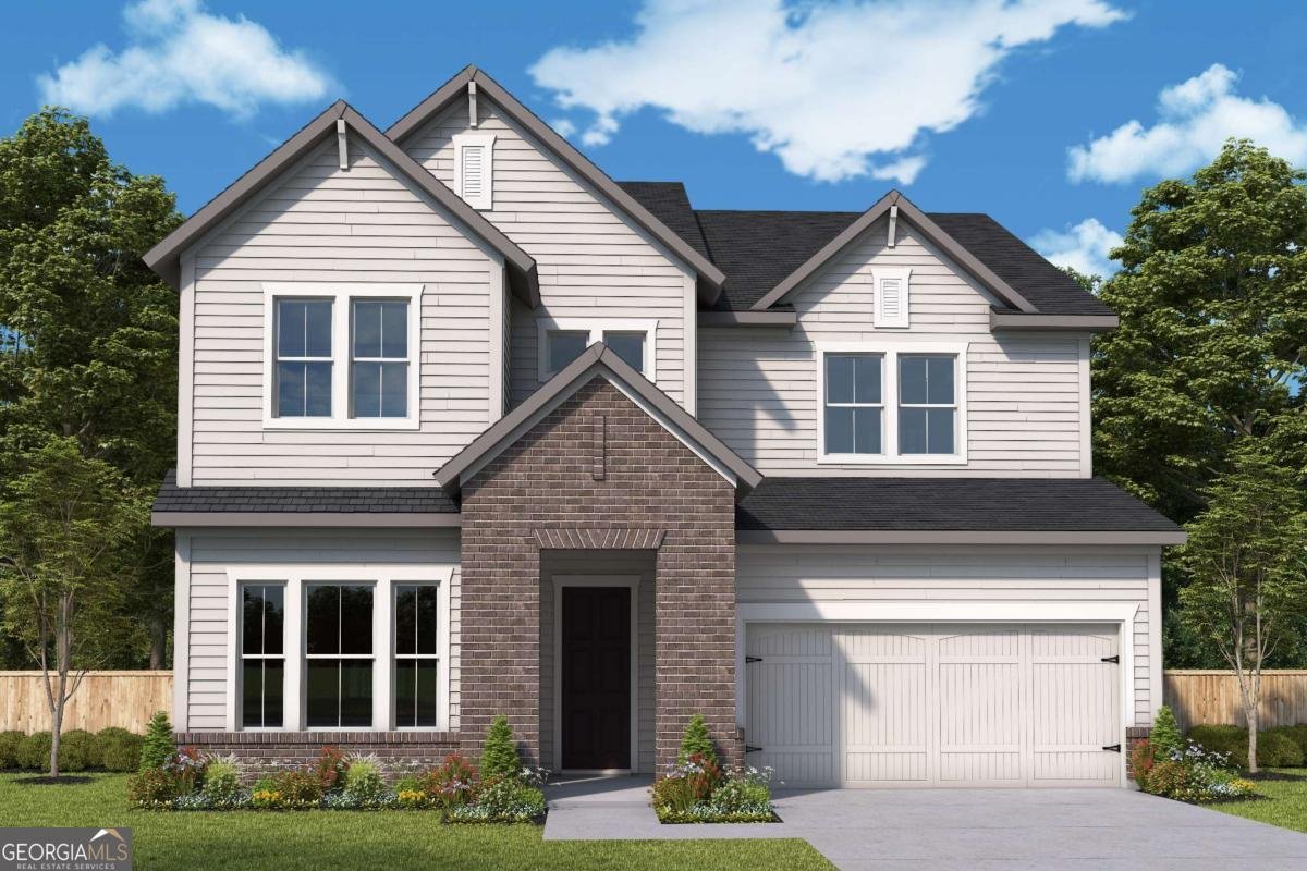 335 Beebalm Street Woodstock - main photo