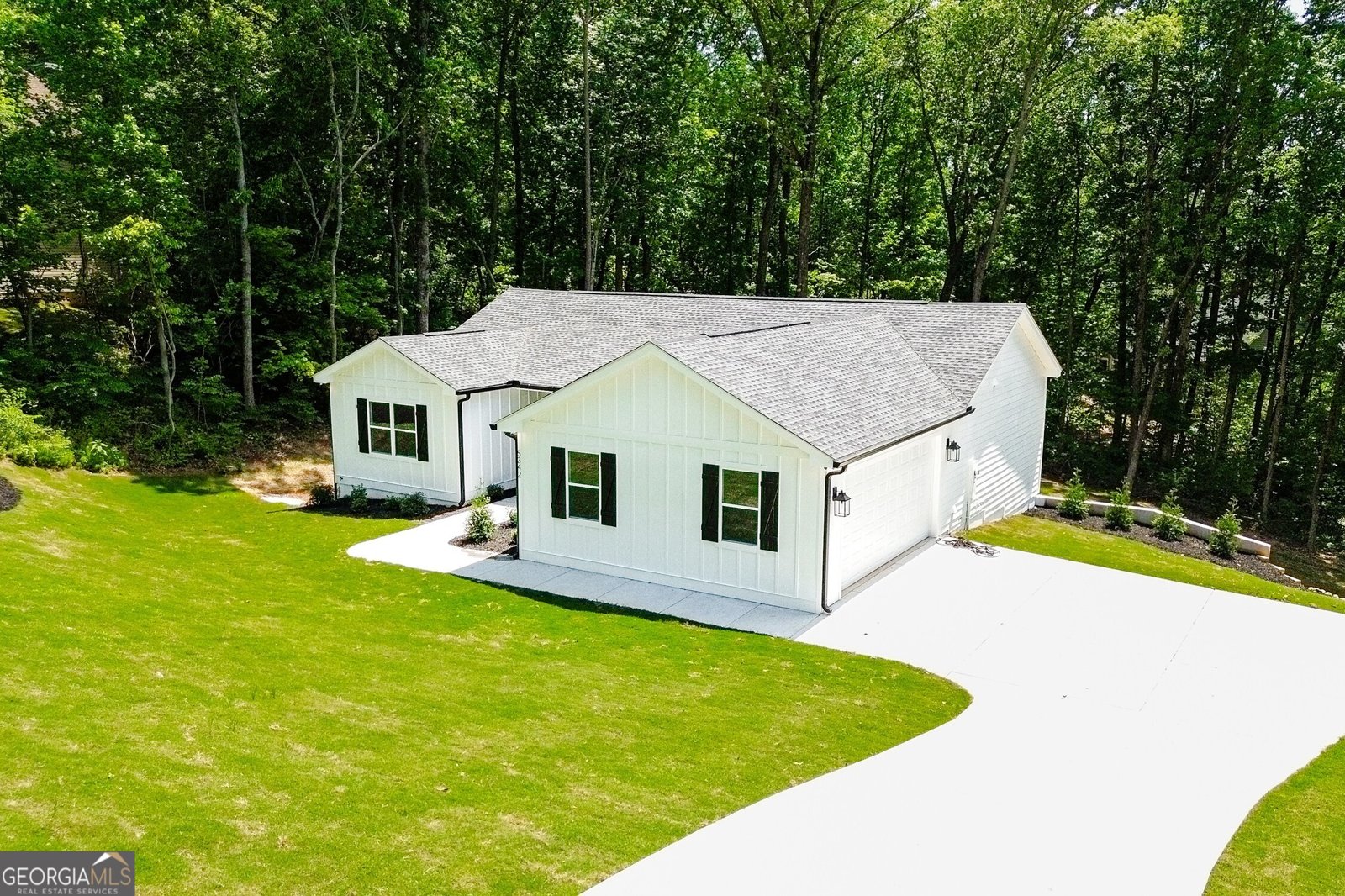 5342 Monarch Drive Gainesville - Photo 22