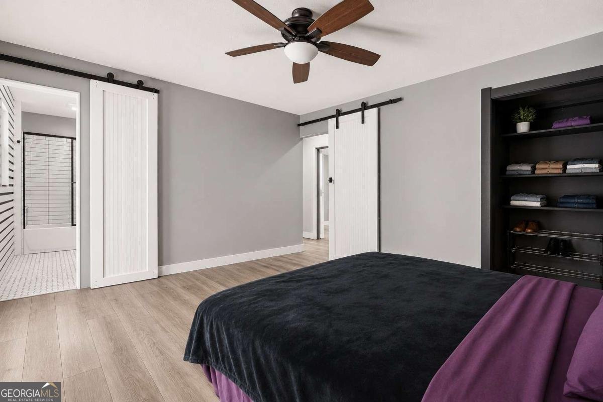 238 Wedgewood Circle Newnan - Photo 19