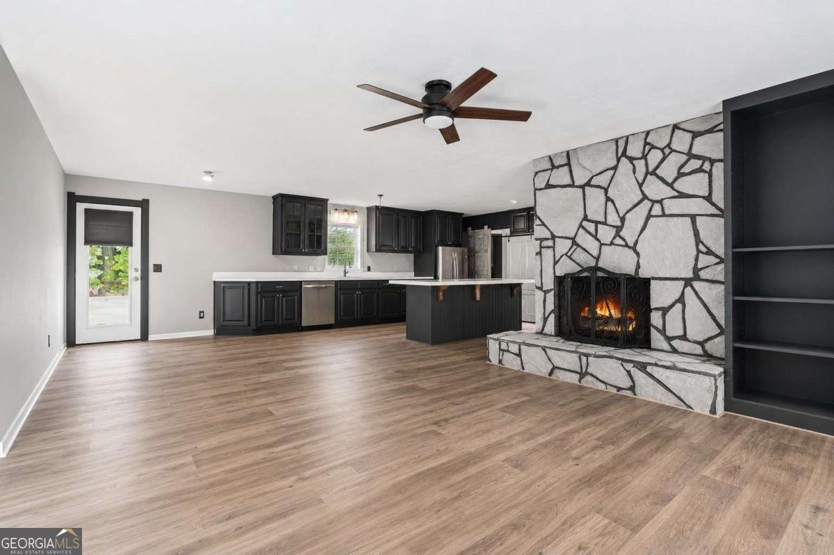 238 Wedgewood Circle Newnan - Photo 8