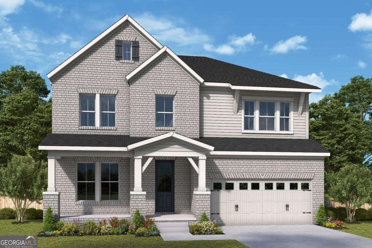 247 Wild Ginger Bend Woodstock - main photo
