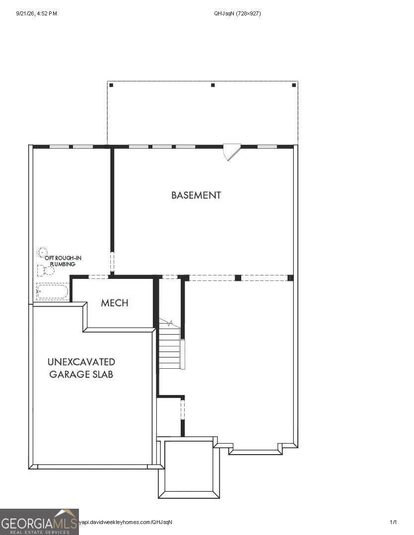 247 Wild Ginger Bend Woodstock - Photo 6