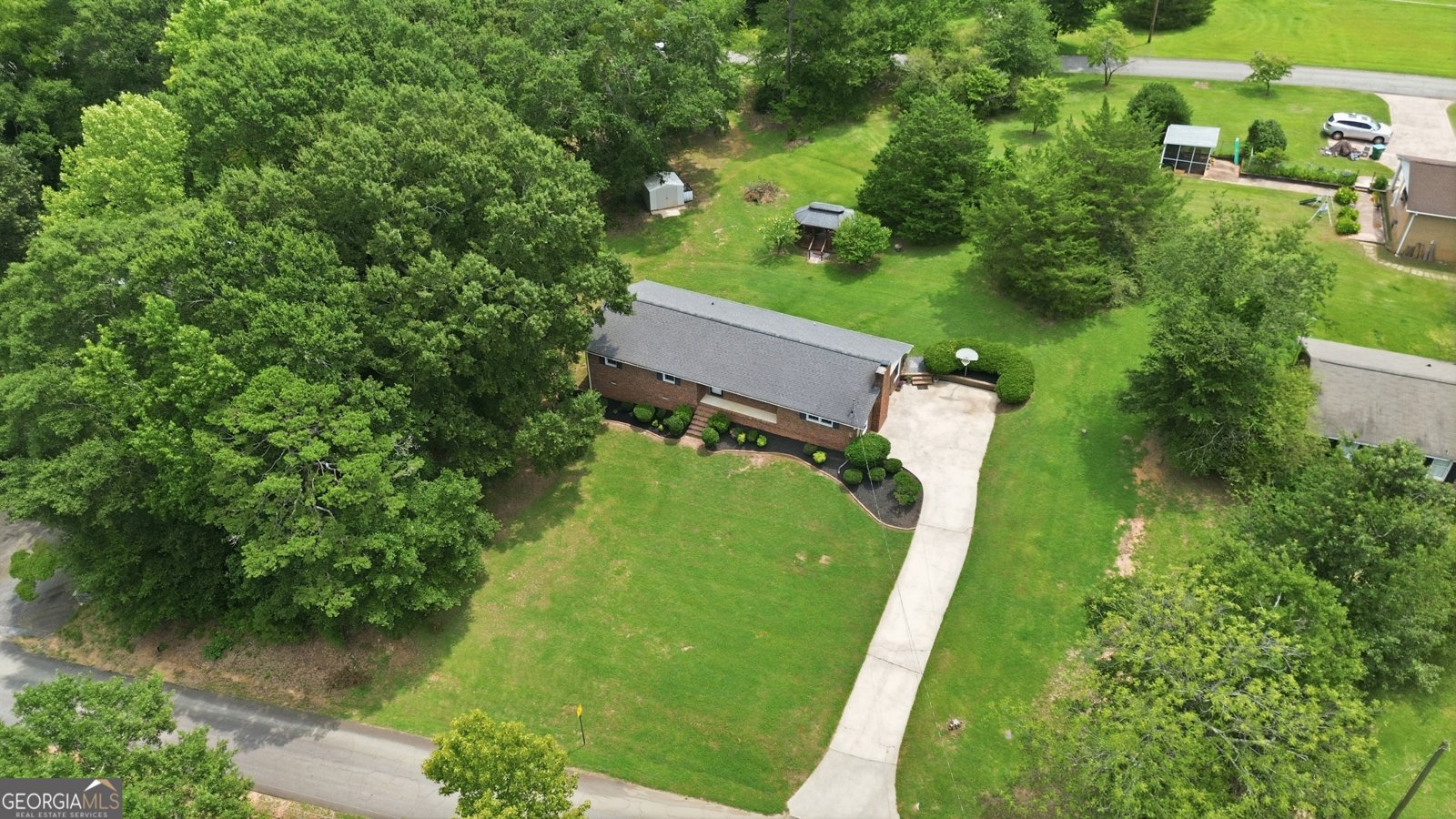 520 Springdale Drive Royston - Photo 41
